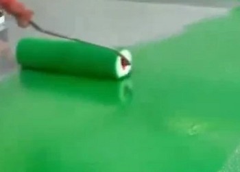 PU防水材料選擇