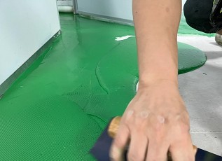 台中屋頂防水